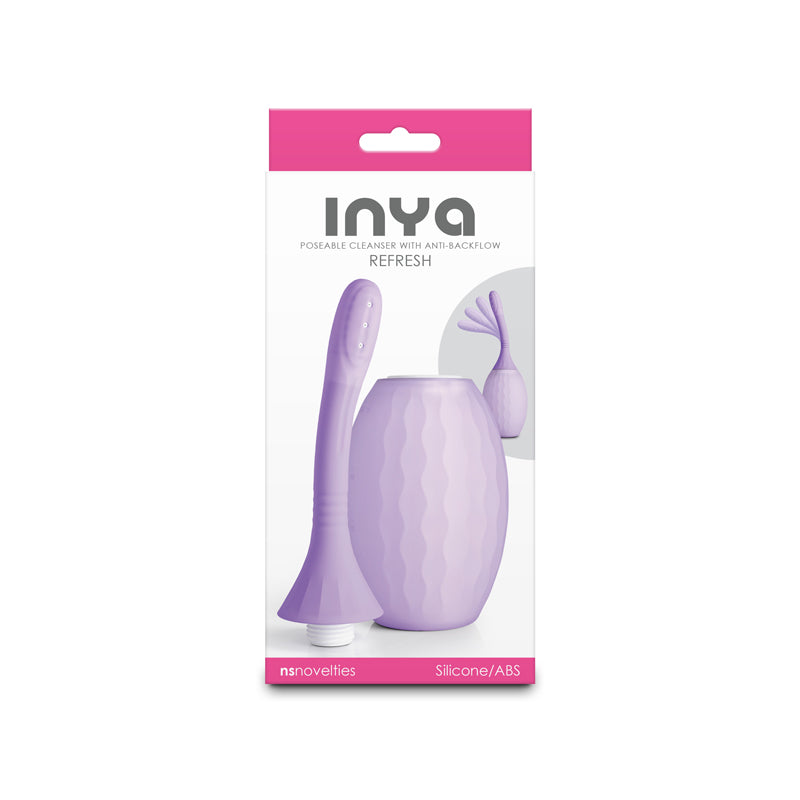 INYA Refresh - Unisex Douche