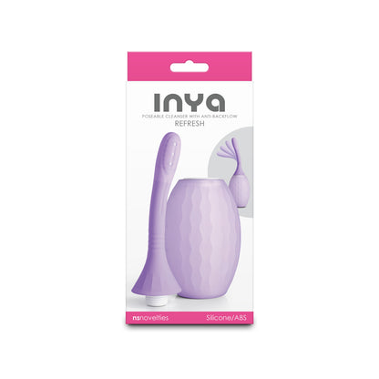 INYA Refresh - Unisex Douche