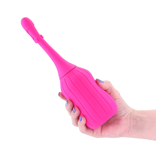 INYA Deluxe Cleanser 2.0 - Unisex Douche
