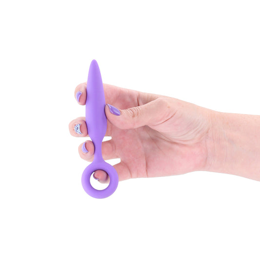 INYA Slide - 12.7 cm Anal Plug