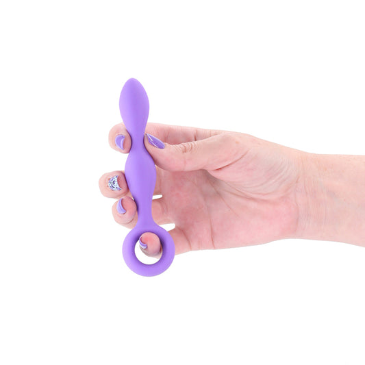 INYA Slim - 12.7 cm Anal Plug