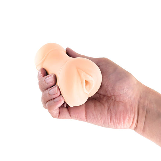 Pocket Pals Vagina Stroker - Vagina Stroker
