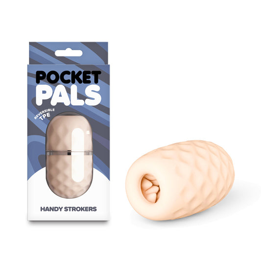 Pocket Pals Diamond - Mini Stroker