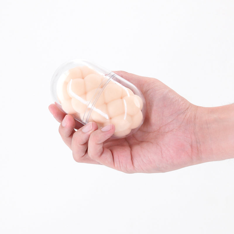 Pocket Pals Bubbles - Mini Stroker