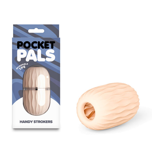 Pocket Pals Lexi - Mini Stroker