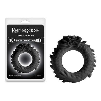 Renegade Dragon Ring - Cock Ring