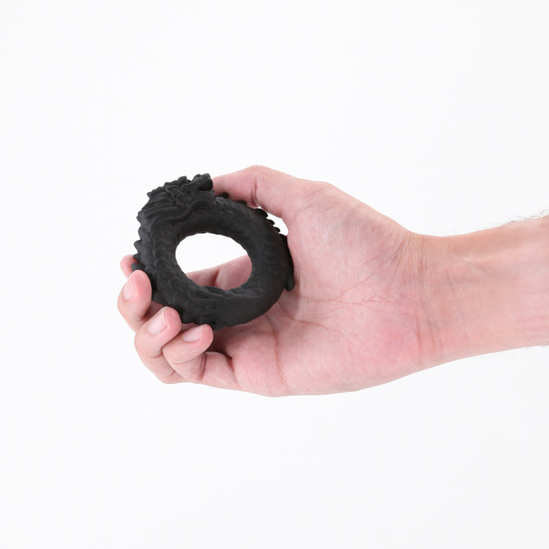 Renegade Dragon Ring - Cock Ring