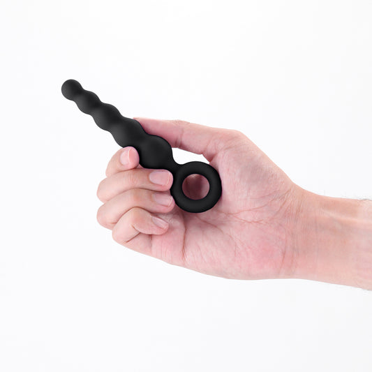 Renegade Slip - 12.7 cm Anal Plug