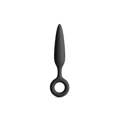 Renegade Slide - 12.7 cm Anal Plug