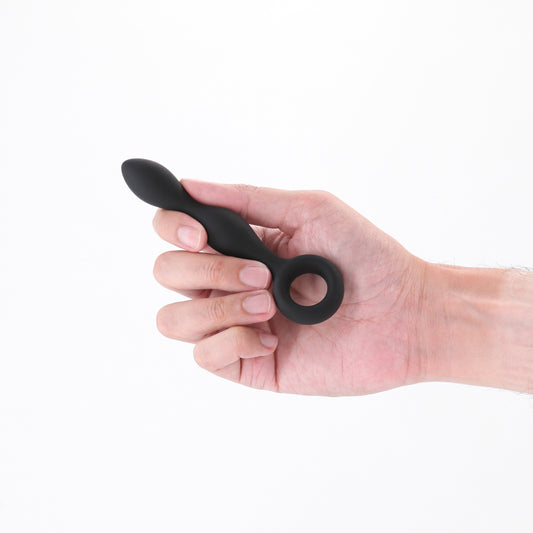 Renegade Slim - 12.7 cm Anal Plug