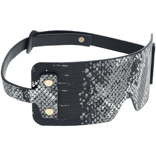 OUCH! Florence Collection - Blindfold – Black