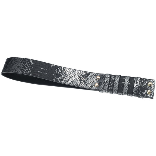 OUCH! Florence Collection - Paddle – Black