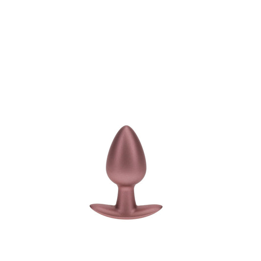 OUCH! Anal Plug - Medium - 7.9 cm Medium Butt Plug