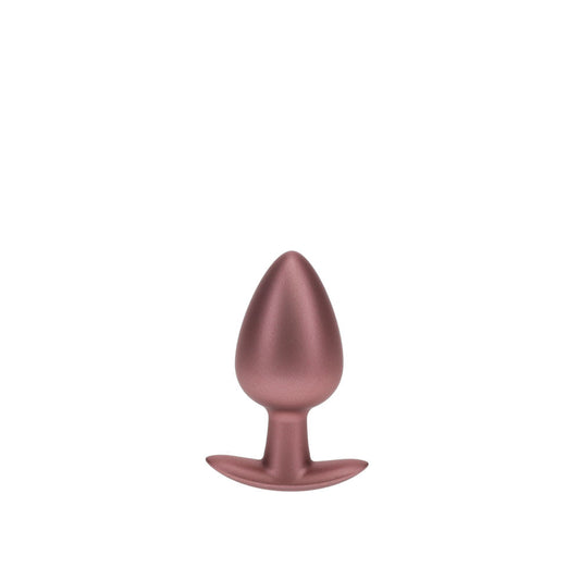 OUCH! Anal Plug - Large - 8.9 cm Large Butt Plug
