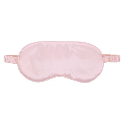 OUCH! Satin Mask - Powder - Powder Eye Mask – Pink
