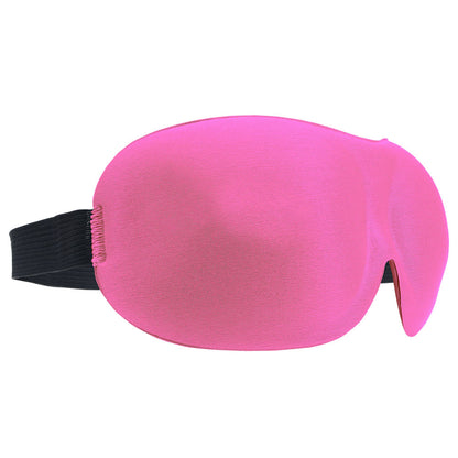 OUCH! 3D Mask - Eye Mask – Pink