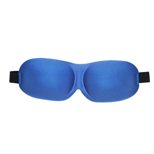 OUCH! 3D Mask - Royal - Royal Eye Mask