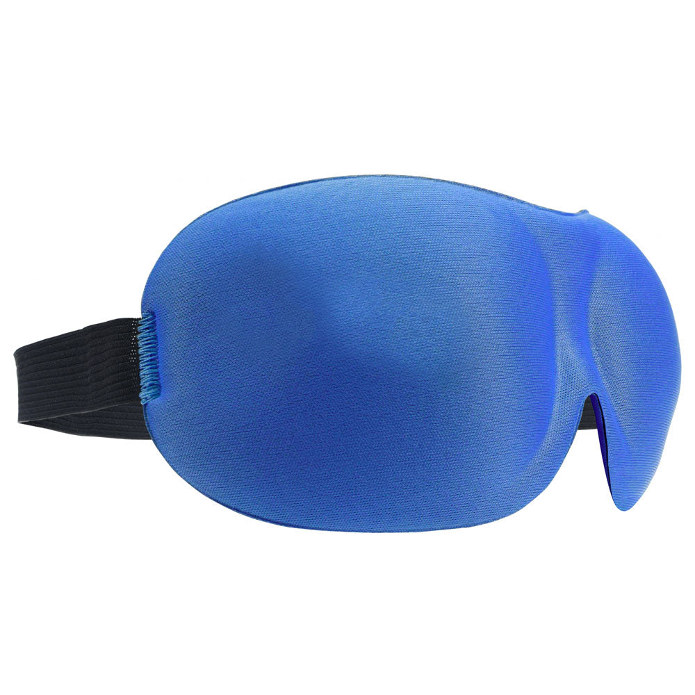 OUCH! 3D Mask - Royal - Royal Eye Mask