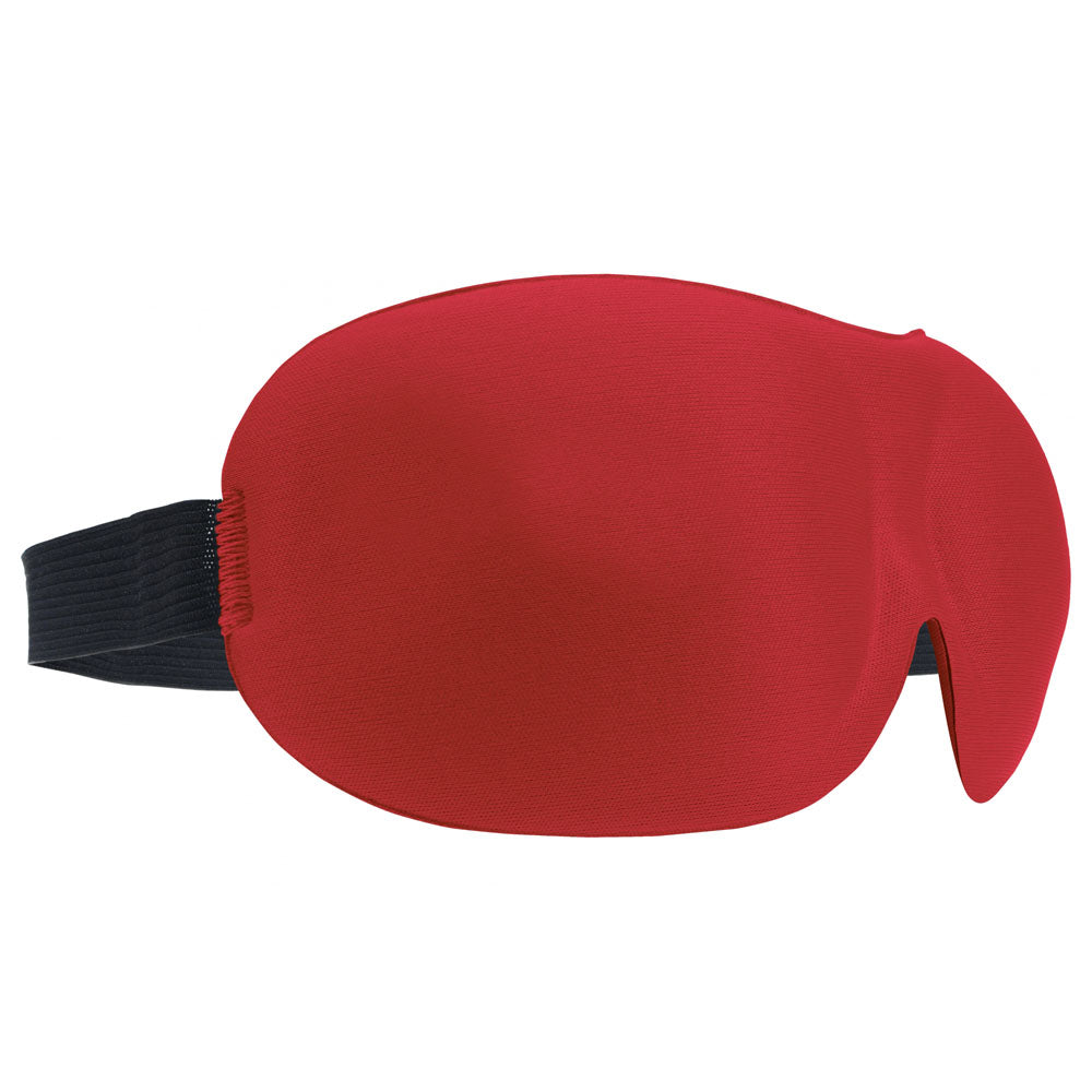 OUCH! 3D Mask - Eye Mask – Red