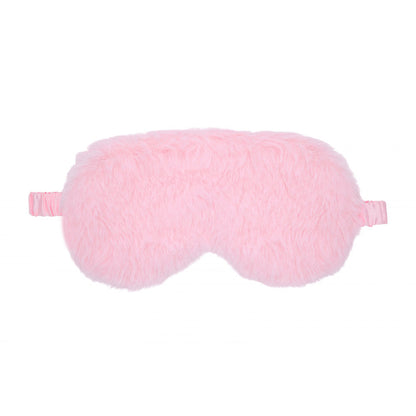 OUCH! Fluffy Mask - Powder - Fluffy Eye Mask