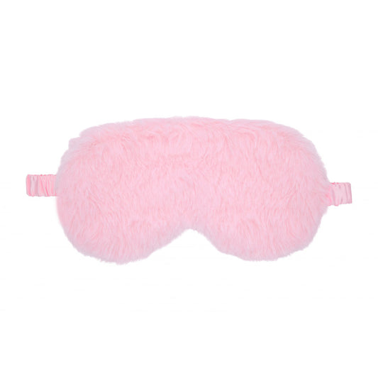 OUCH! Fluffy Mask - Powder - Fluffy Eye Mask