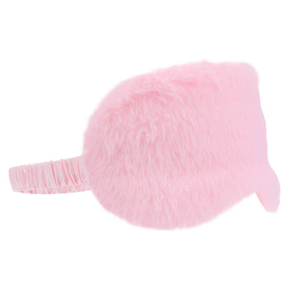 OUCH! Fluffy Mask - Powder - Fluffy Eye Mask