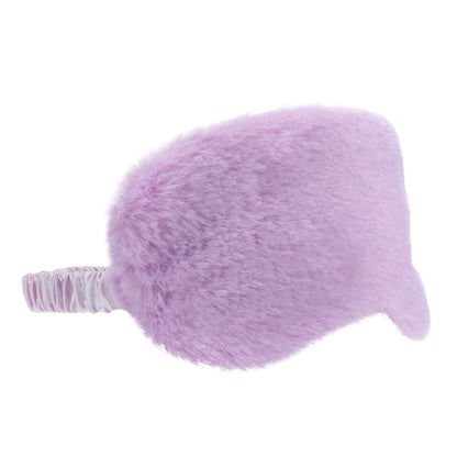 OUCH! Fluffy Mask - Fluffy Eye Mask