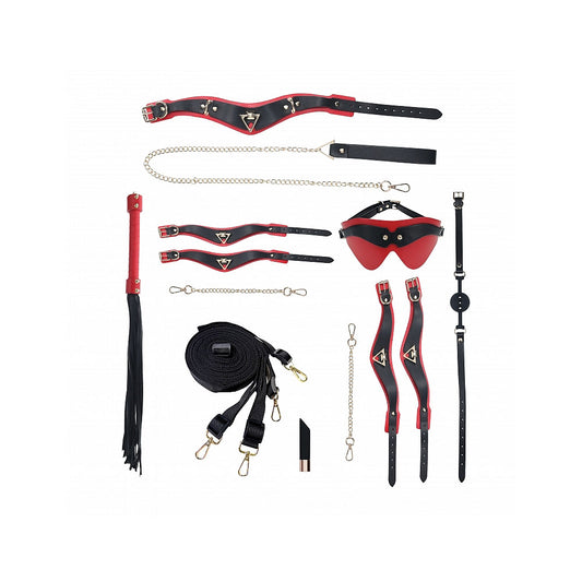 OUCH! Milan Collection - Kit with Bag