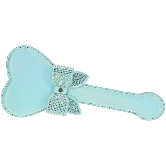 OUCH! Paris Collection - Paddle – Blue