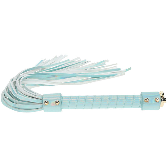 OUCH! Paris Collection - Flogger – Blue