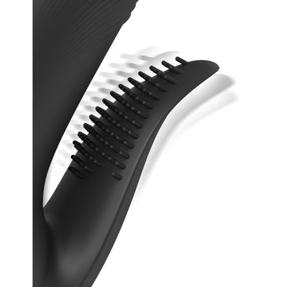 Fetish Fantasy Series Pogo Thruster - USB Rechargeable 23.5 cm Gyrating Rabbit Vibrator