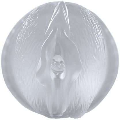 PUMPED HyperLift - Metallic /Clear USB Rechargeable Auto Pump