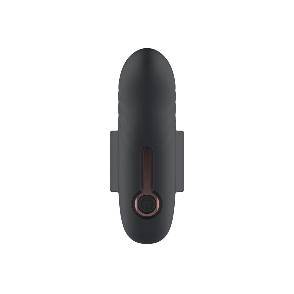 Passion Play Finger Vibe - USB Rechargeable Finger Stimulator