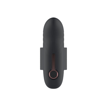 Passion Play Finger Vibe - USB Rechargeable Finger Stimulator