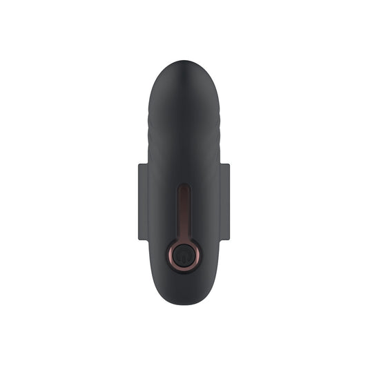 Passion Play Finger Vibe - USB Rechargeable Finger Stimulator