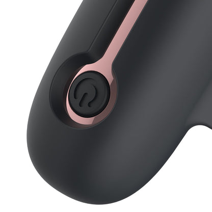 Passion Play Finger Vibe - USB Rechargeable Finger Stimulator