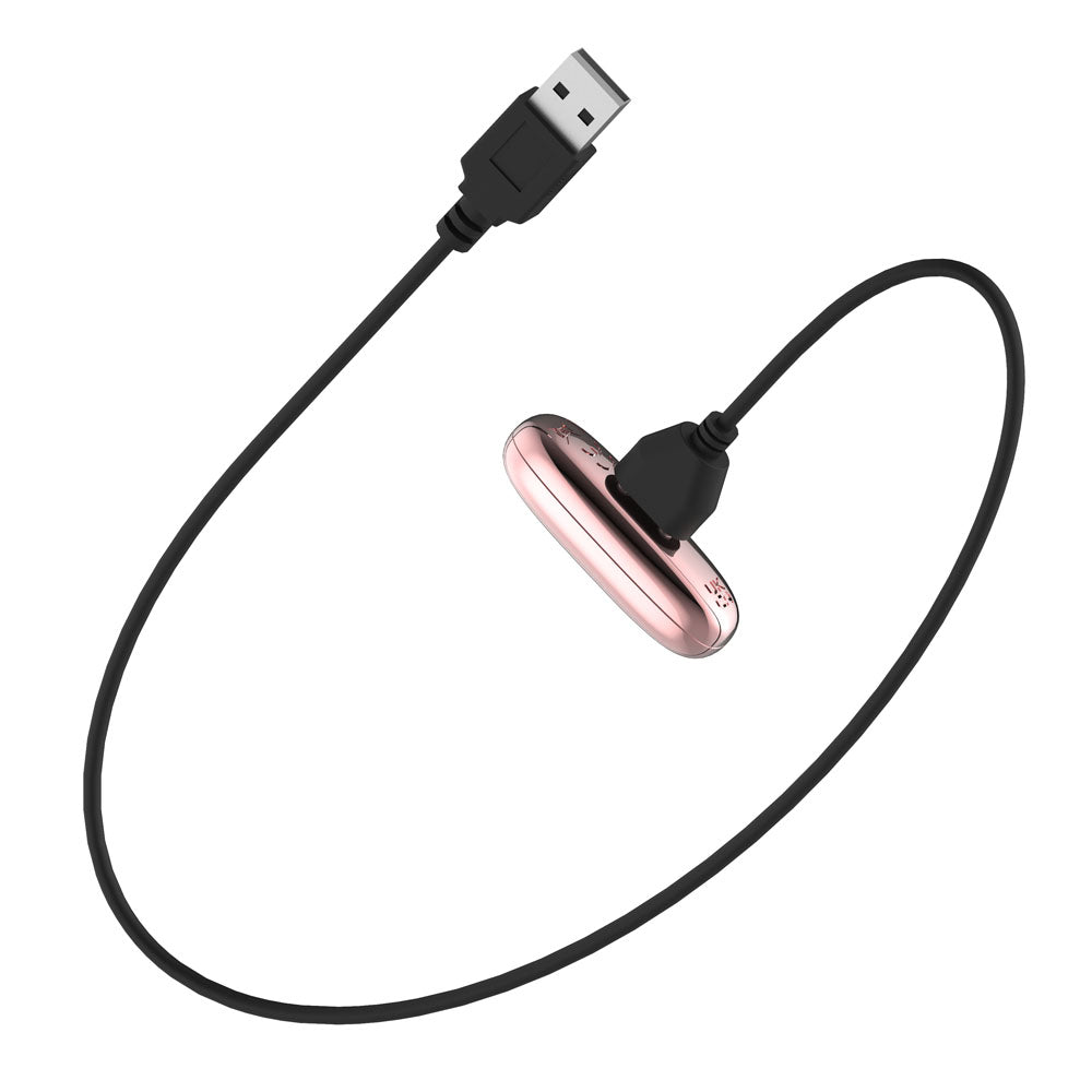Passion Play Finger Vibe - USB Rechargeable Finger Stimulator