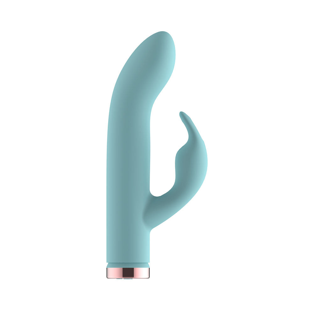 Passion Play Silicone Rabbit vibrator