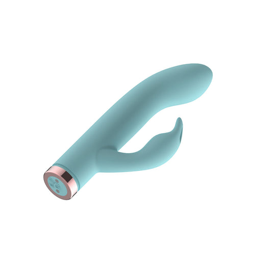 Passion Play Silicone Rabbit vibrator