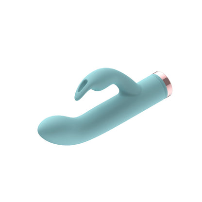 Passion Play Silicone Rabbit vibrator