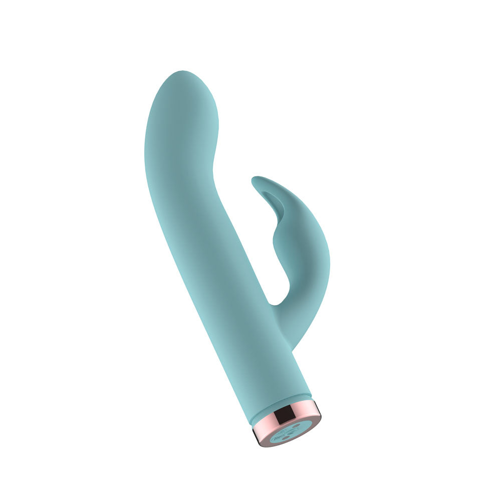 Passion Play Silicone Rabbit vibrator