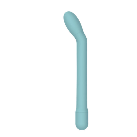 Passion Play Classic Rechargeable G-Spot Vibe - 18.7 cm USB Rechargeable Vibrator