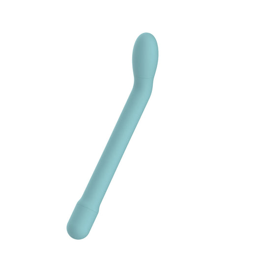 Passion Play Classic Rechargeable G-Spot Vibe - 18.7 cm USB Rechargeable Vibrator