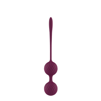 Passion Play Kegel Balls - Dual Kegel Balls