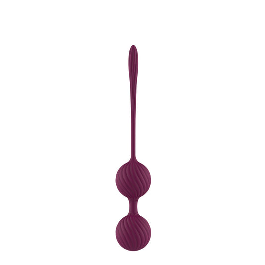 Passion Play Kegel Balls - Dual Kegel Balls