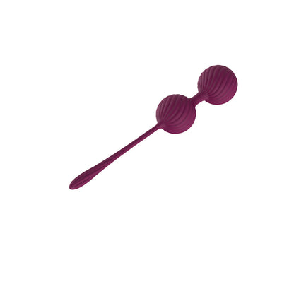 Passion Play Kegel Balls - Dual Kegel Balls