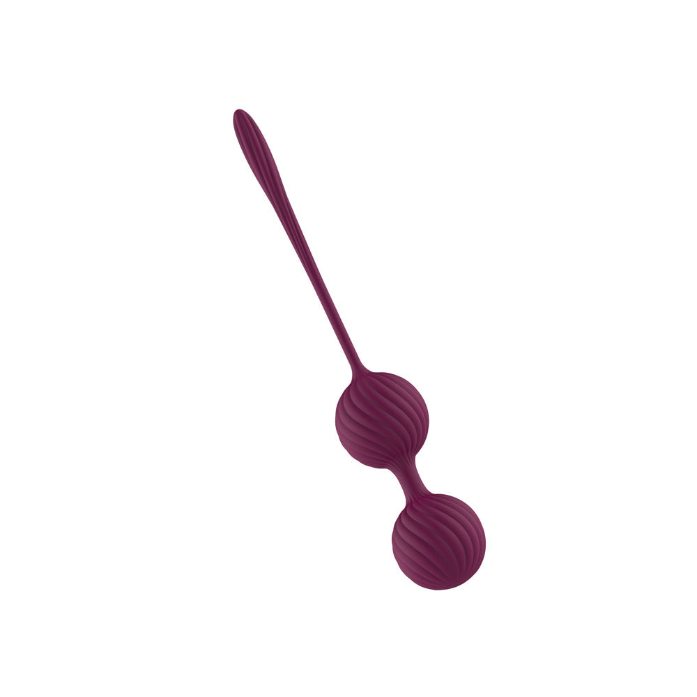 Passion Play Kegel Balls - Dual Kegel Balls