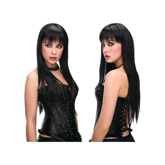 PLEASURE WIGS Amber - Wig