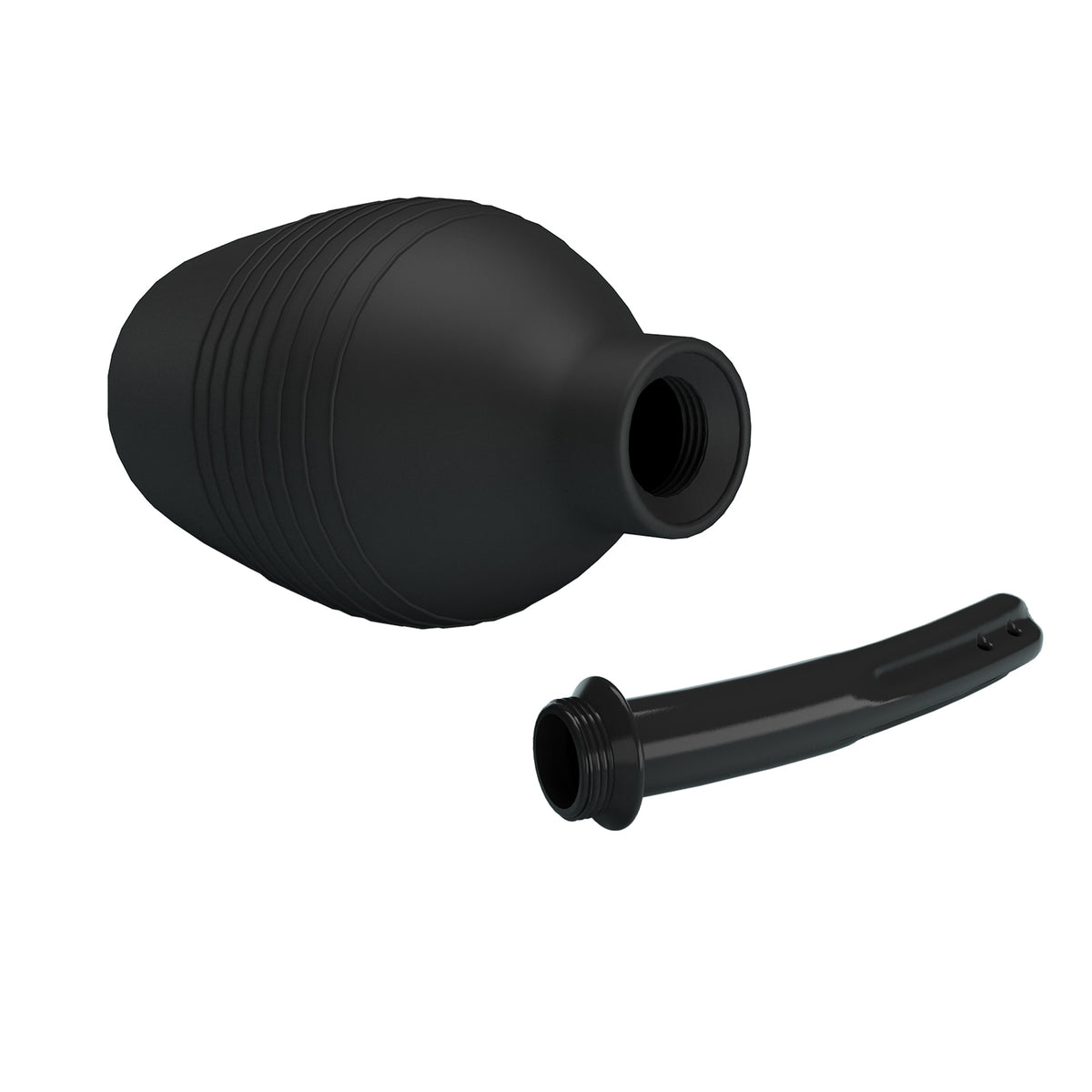 MR PLAY Anal Douche - Unisex Douche - 310 ml Capacity