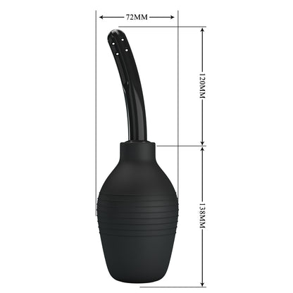 MR PLAY Anal Douche - Unisex Douche - 310 ml Capacity